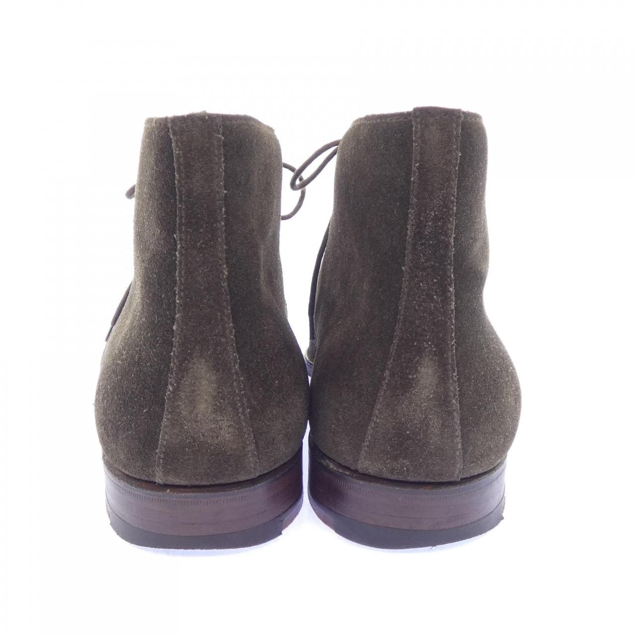 クロケットアンドジョーンズ CROCKETT&JONES EVESHAM ブーツ