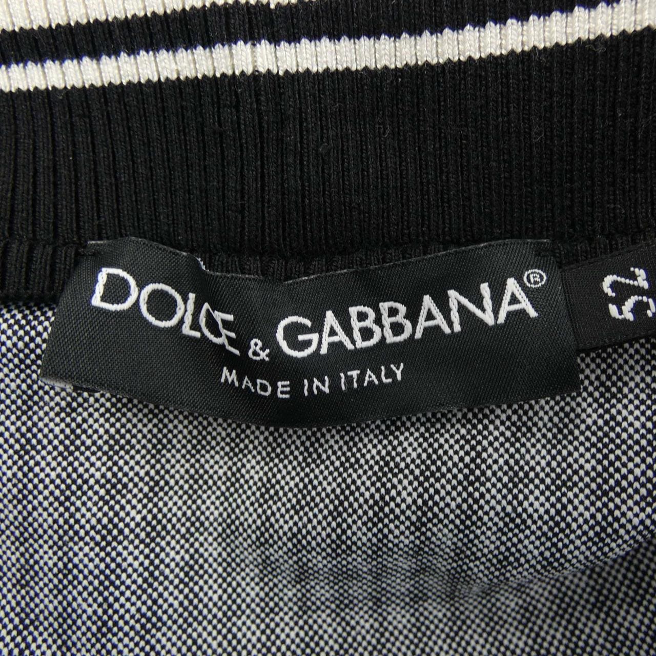 ドルチェアンドガッバーナ DOLCE&GABBANA G9Q03Z カーディガン