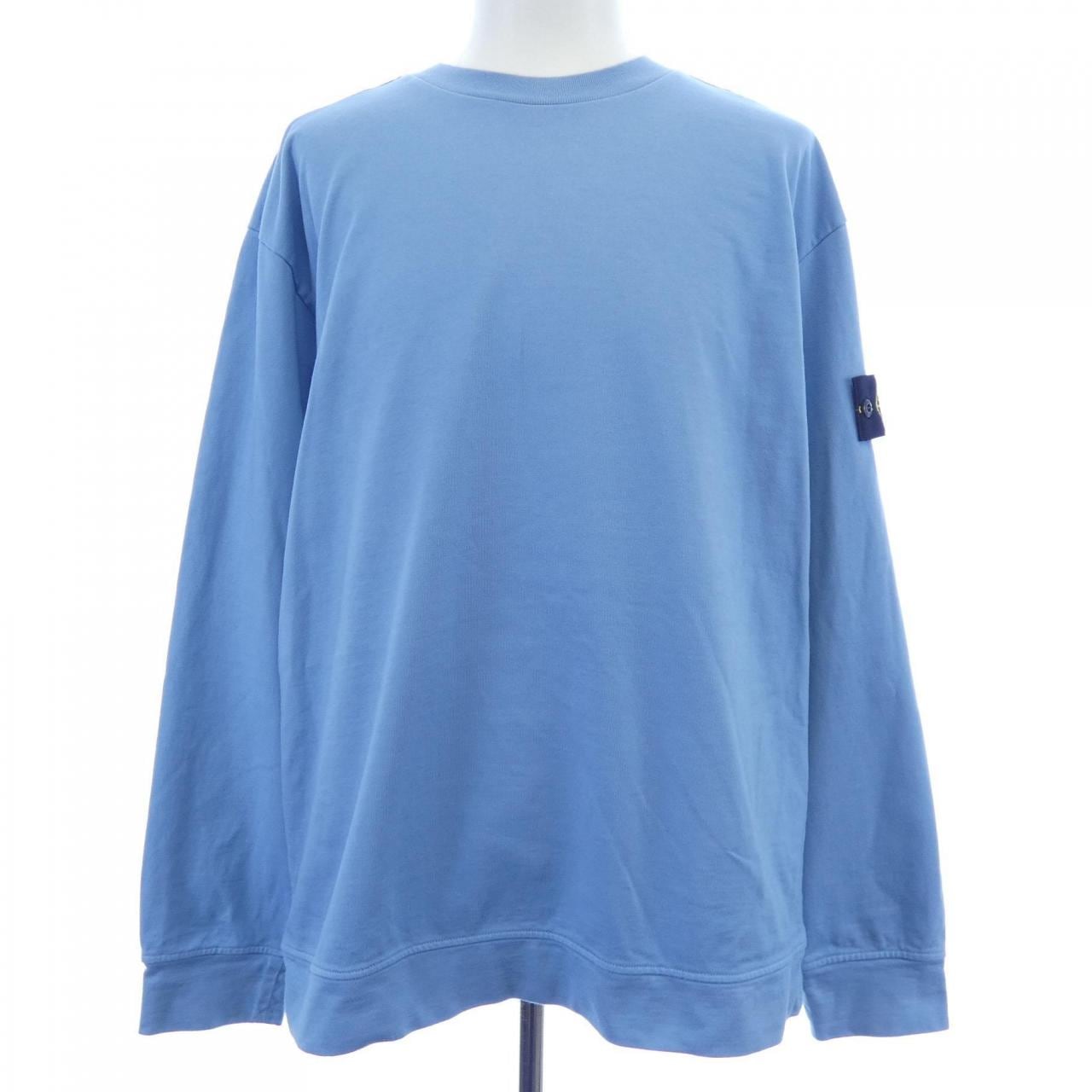 ストーンアイランド STONE ISLAND 771563750 スウェット