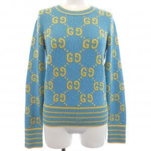 グッチ GUCCI 691658 XKCAN ニット