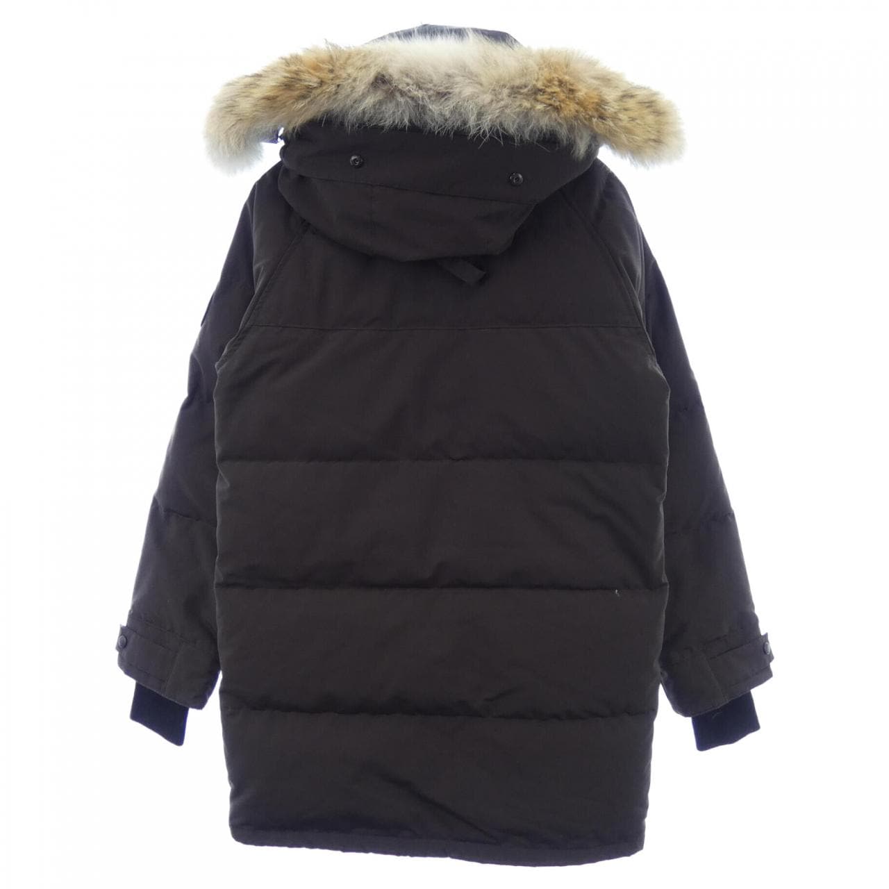 カナダグース CANADA GOOSE ダウンコート