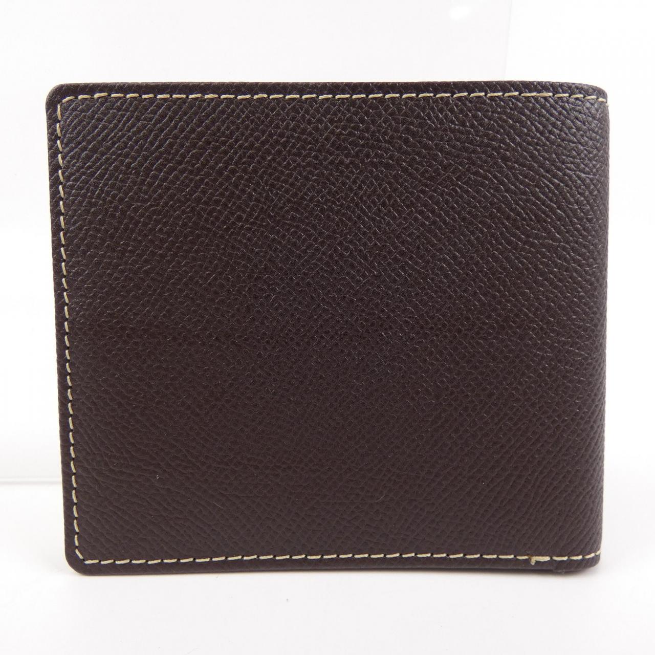 ランバンコレクション LANVIN COLLECTION WALLET