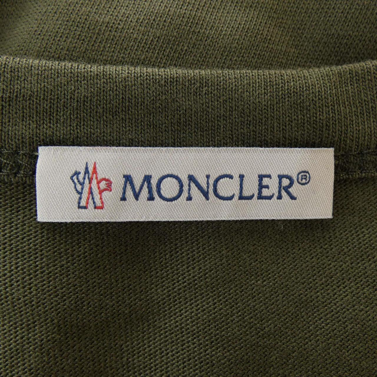 MONCLER蒙克勒T恤