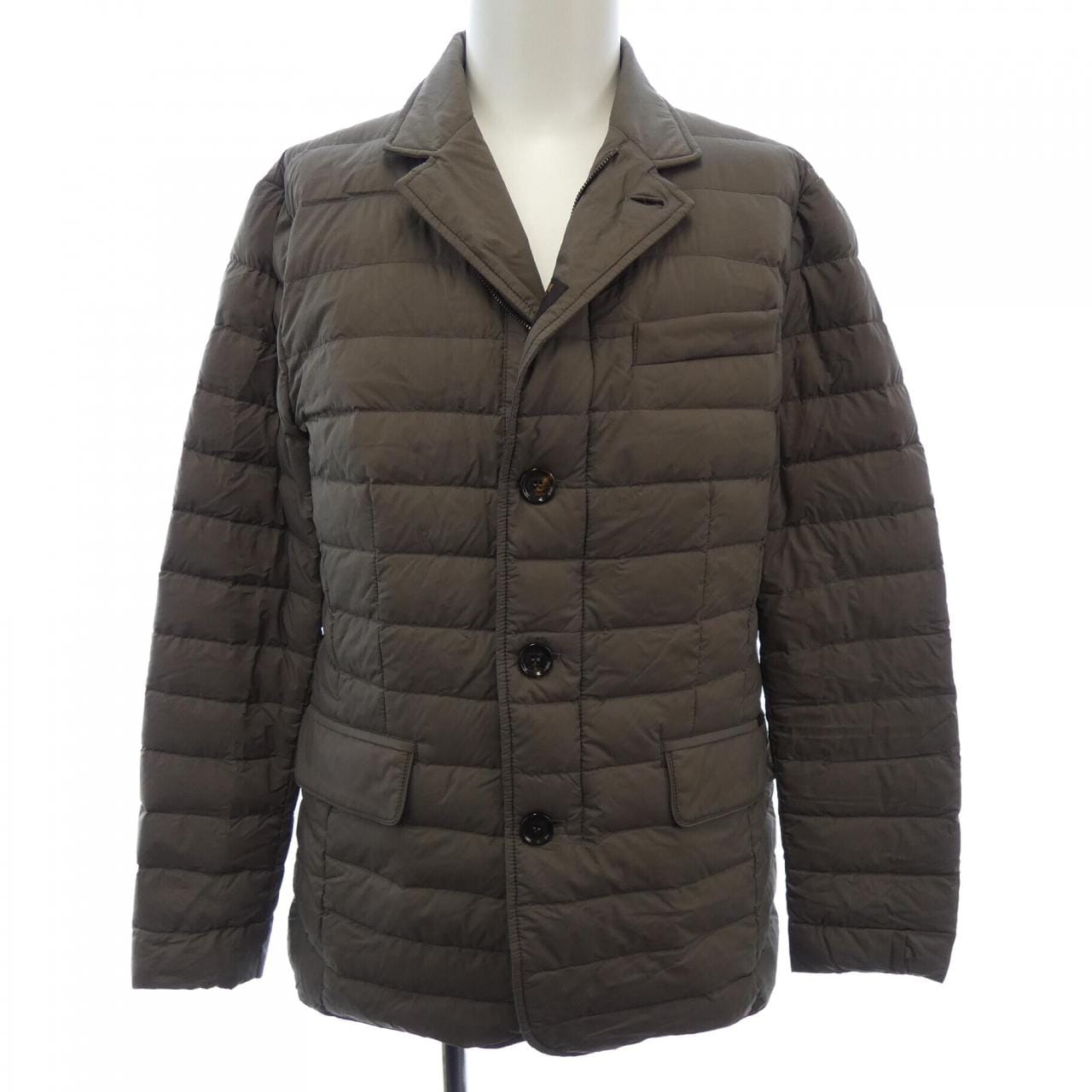 Mouret MOORER jacket