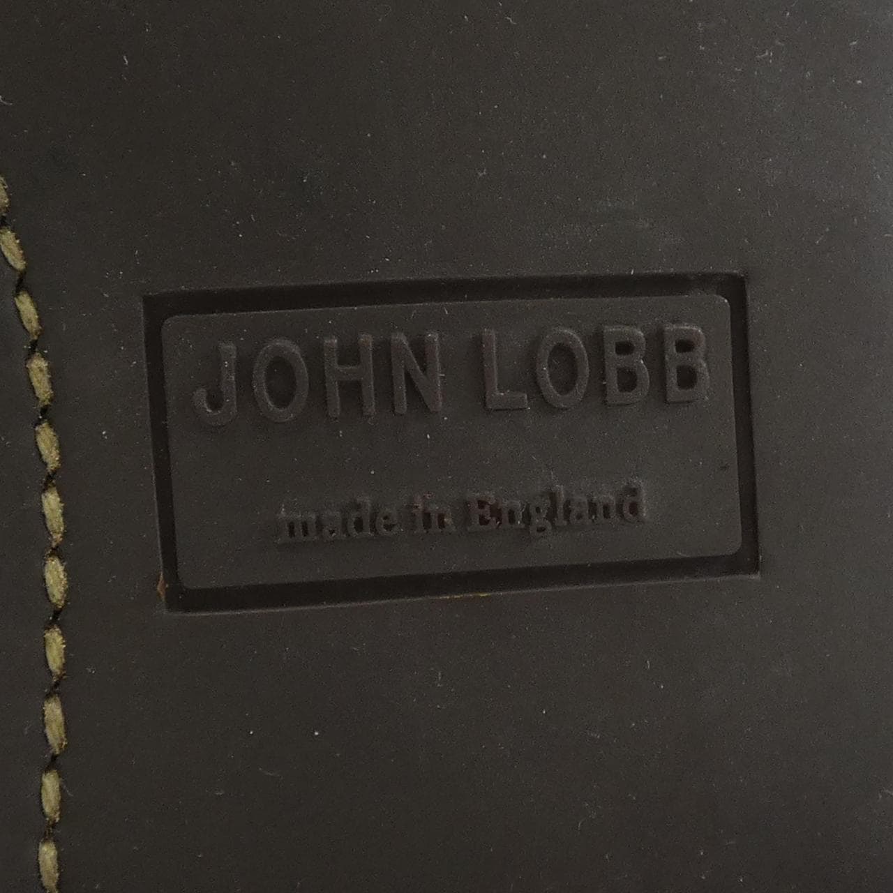 ジョンロブ JOHN LOBB シューズ