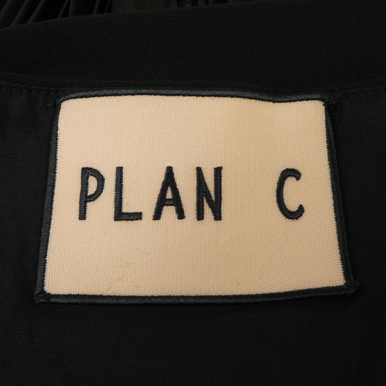 プランシー PLAN C スカート