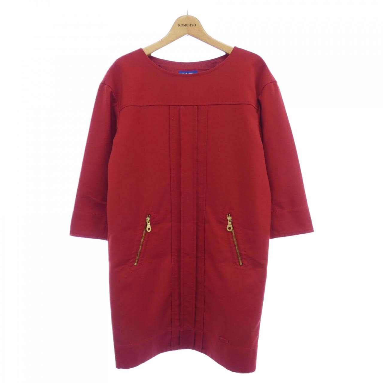 ブルーレーベルクレストブリッジ BLUE LABEL CRESTBRID ワンピース