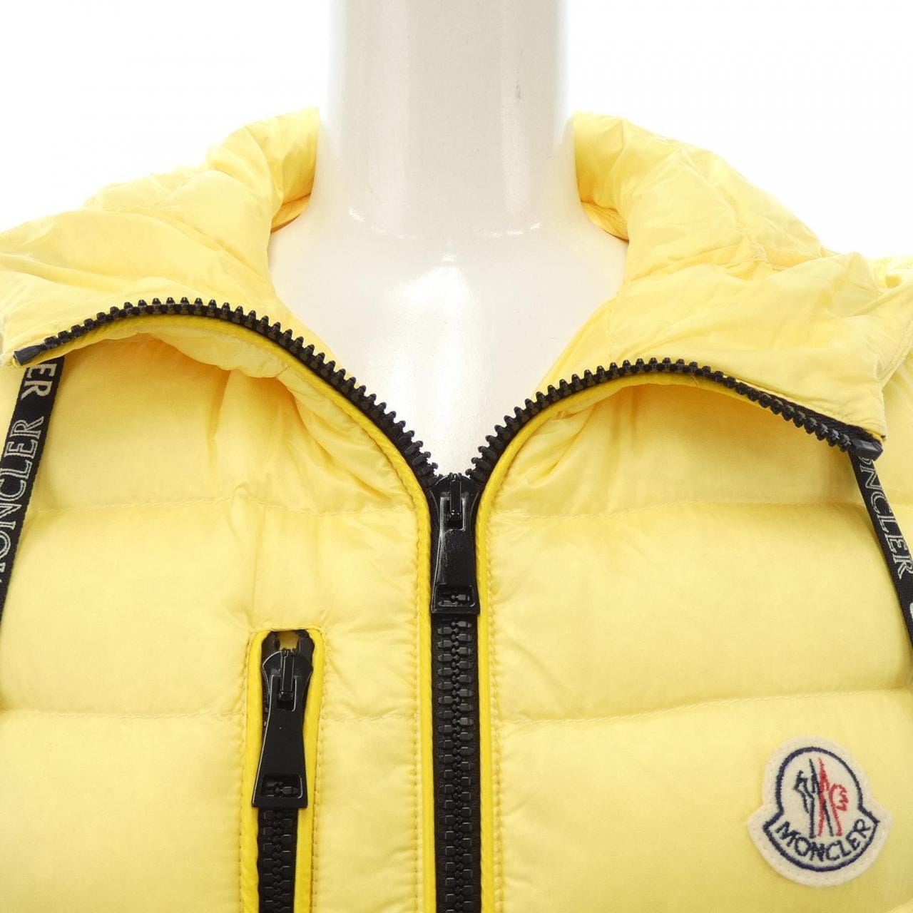 モンクレール MONCLER ダウンベスト