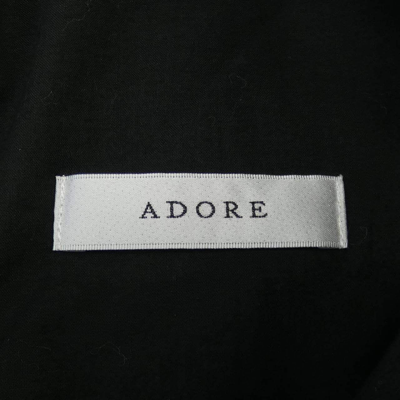 アドーア ADORE ワンピース