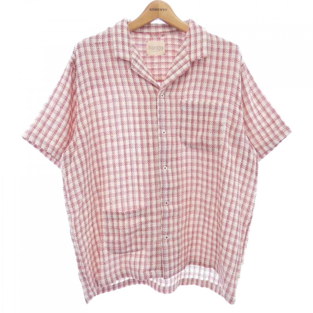 harago shirt