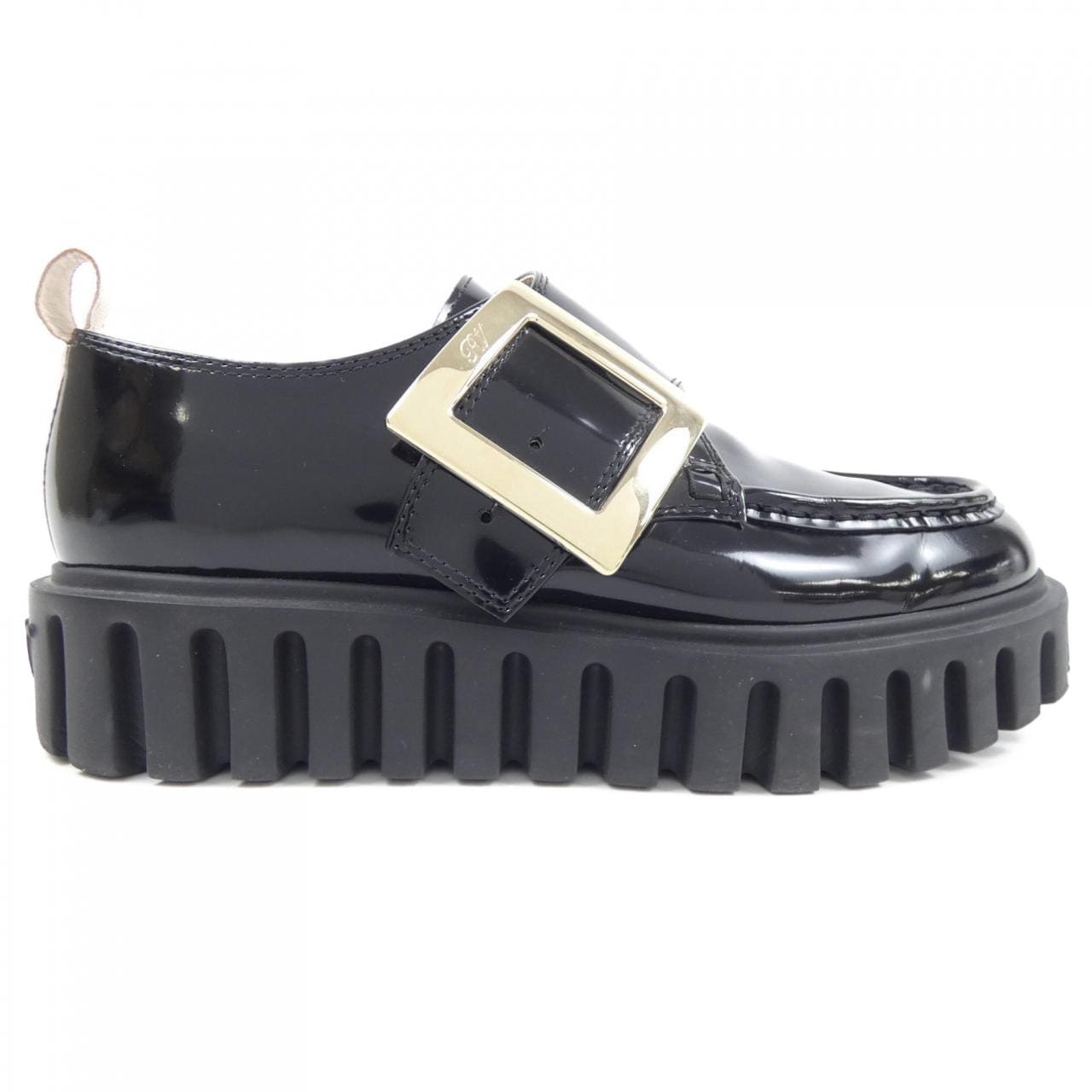 ロジェヴィヴィエ ROGER VIVIER シューズ