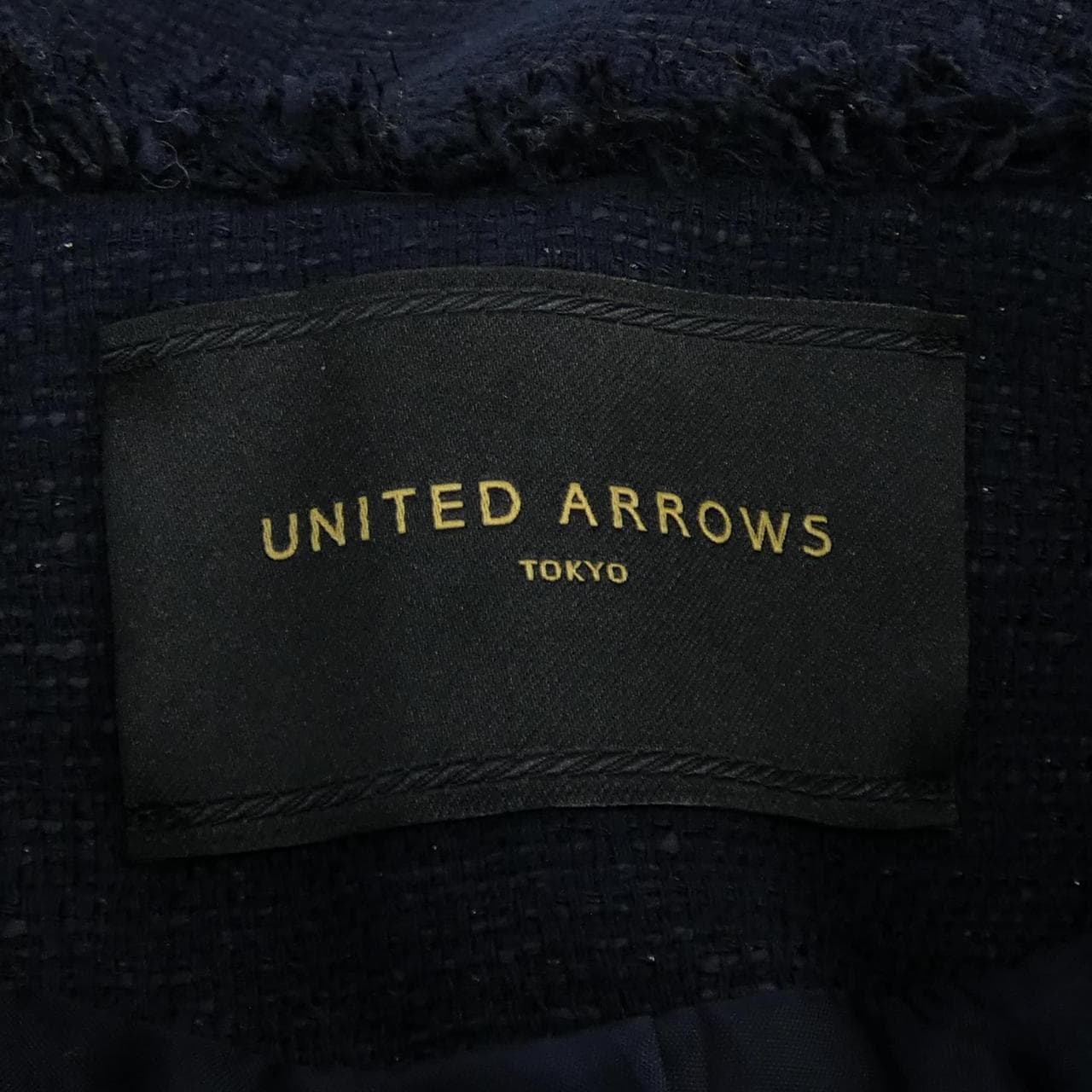 ユナイテッドアローズ UNITED ARROWS ジャケット