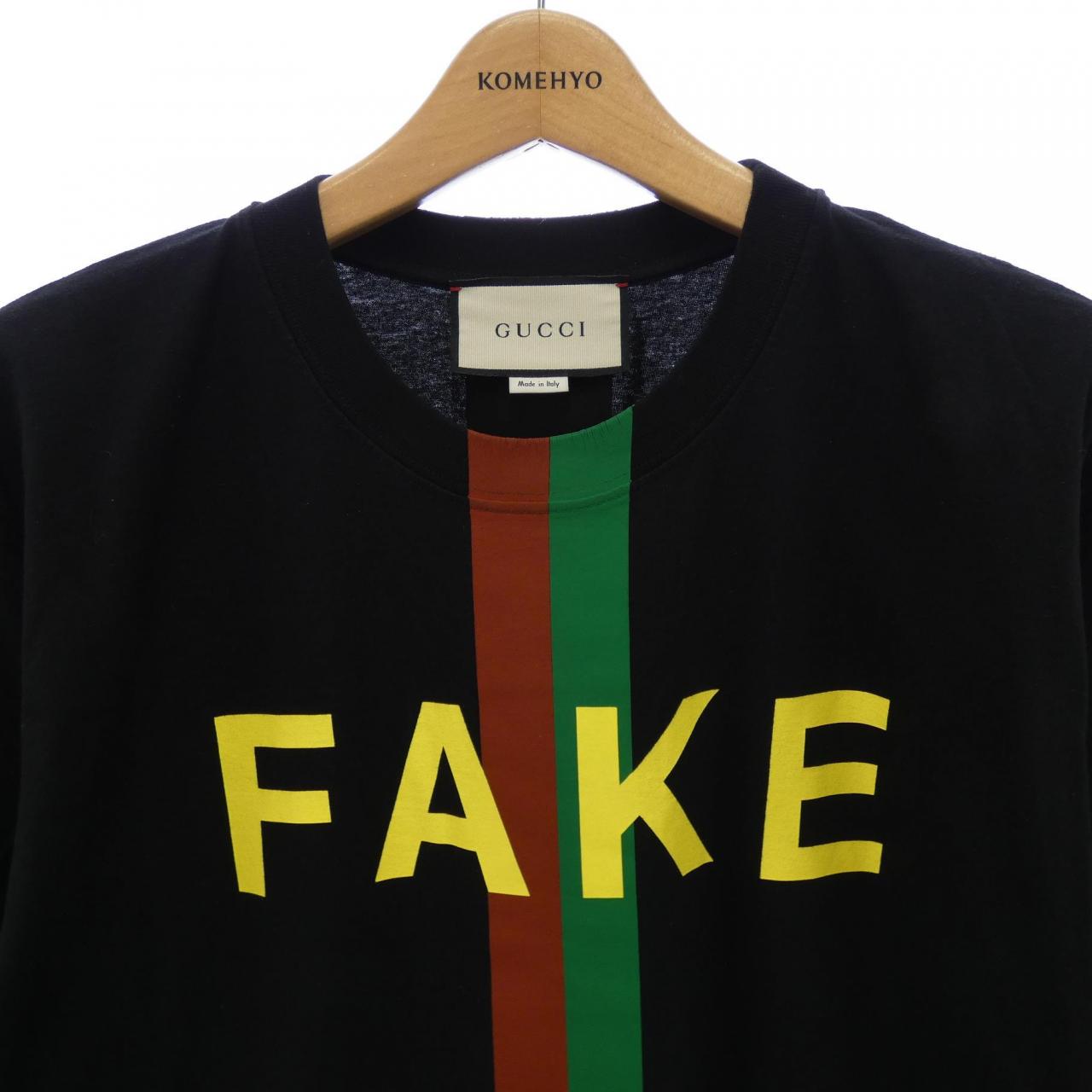 グッチ GUCCI Tシャツ