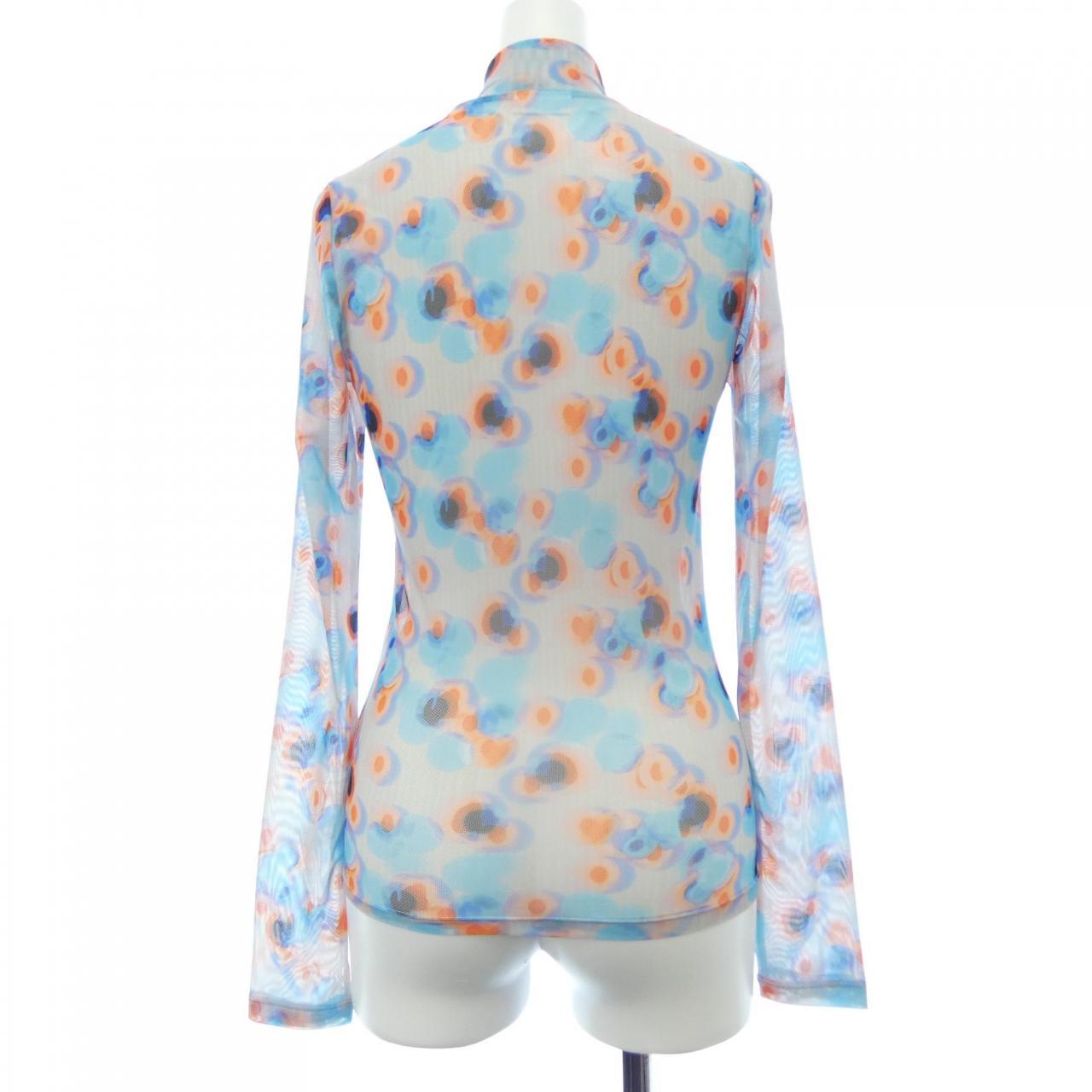 ヘンリックヴィブスコフ HENRIK VIBSKOV トップス