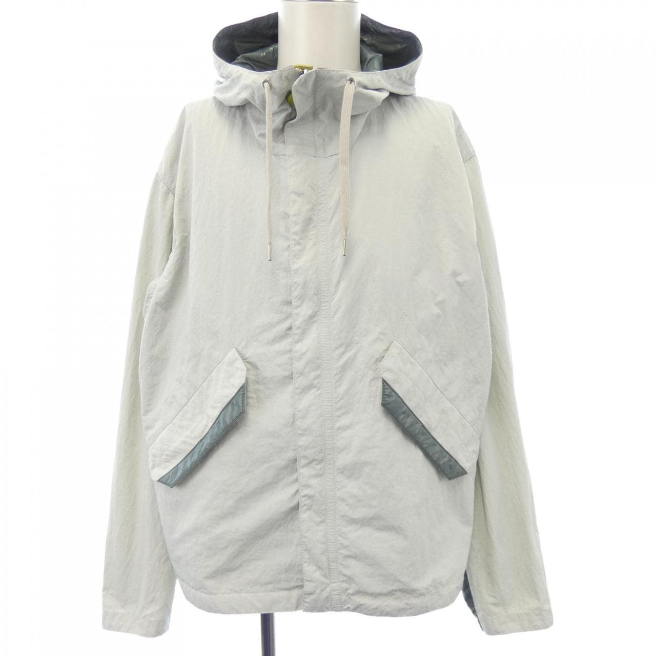 エルメス HERMES ブルゾン