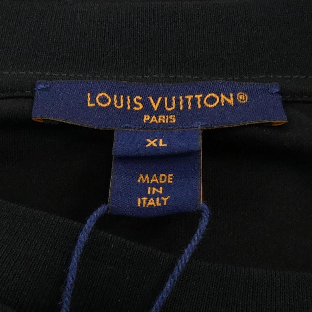 ルイヴィトン LOUIS VUITTON Tシャツ