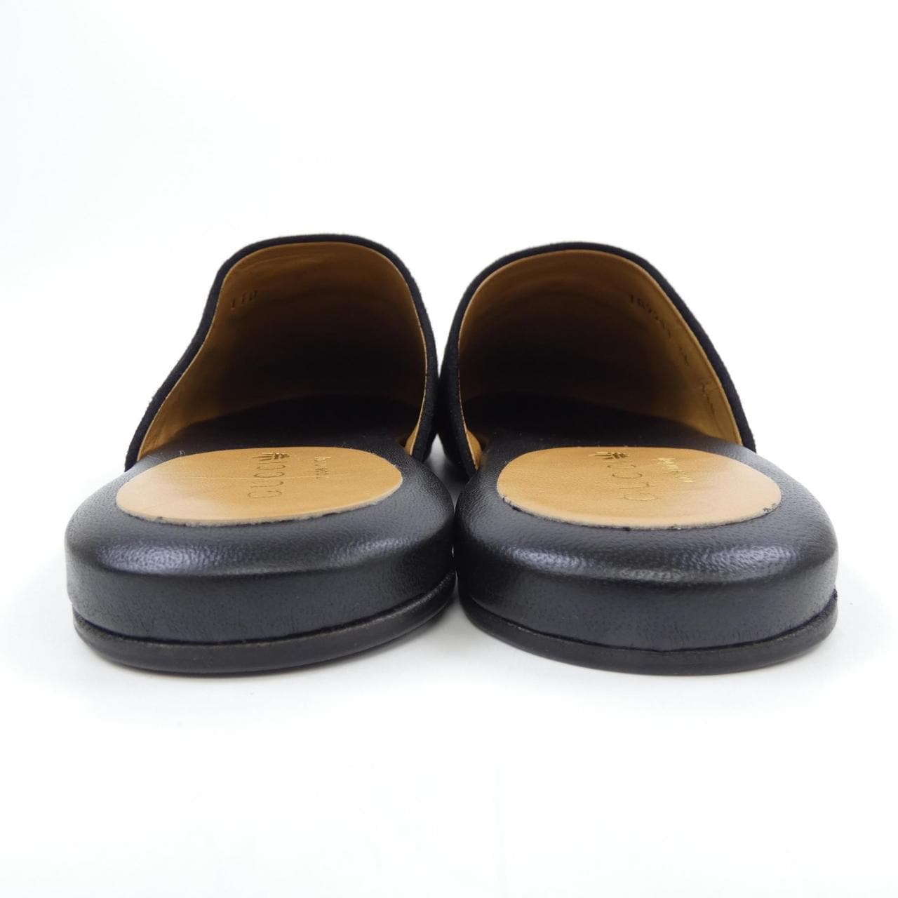グッチ GUCCI ADIDAS ホースビット 702211 サンダル