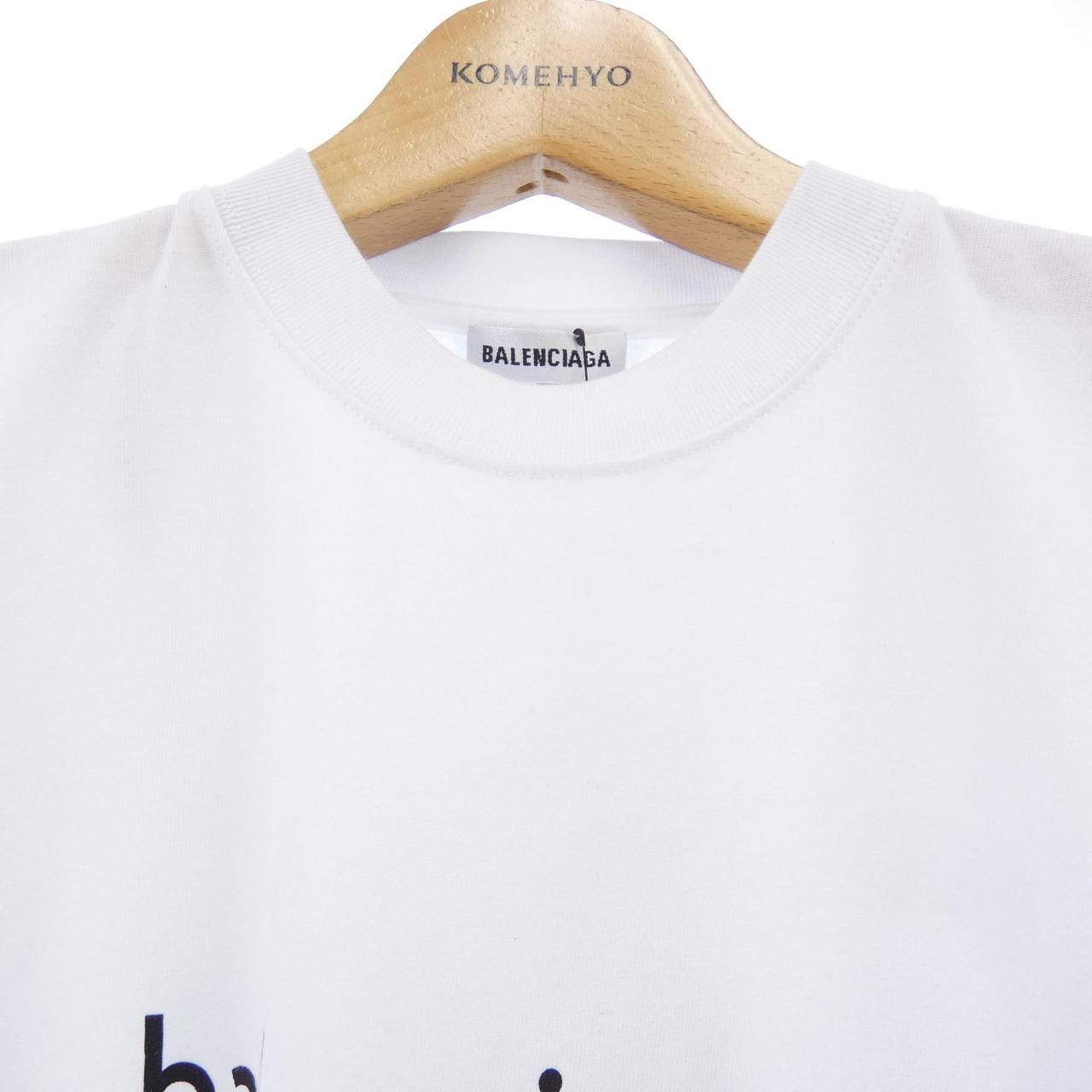 バレンシアガ BALENCIAGA Tシャツ