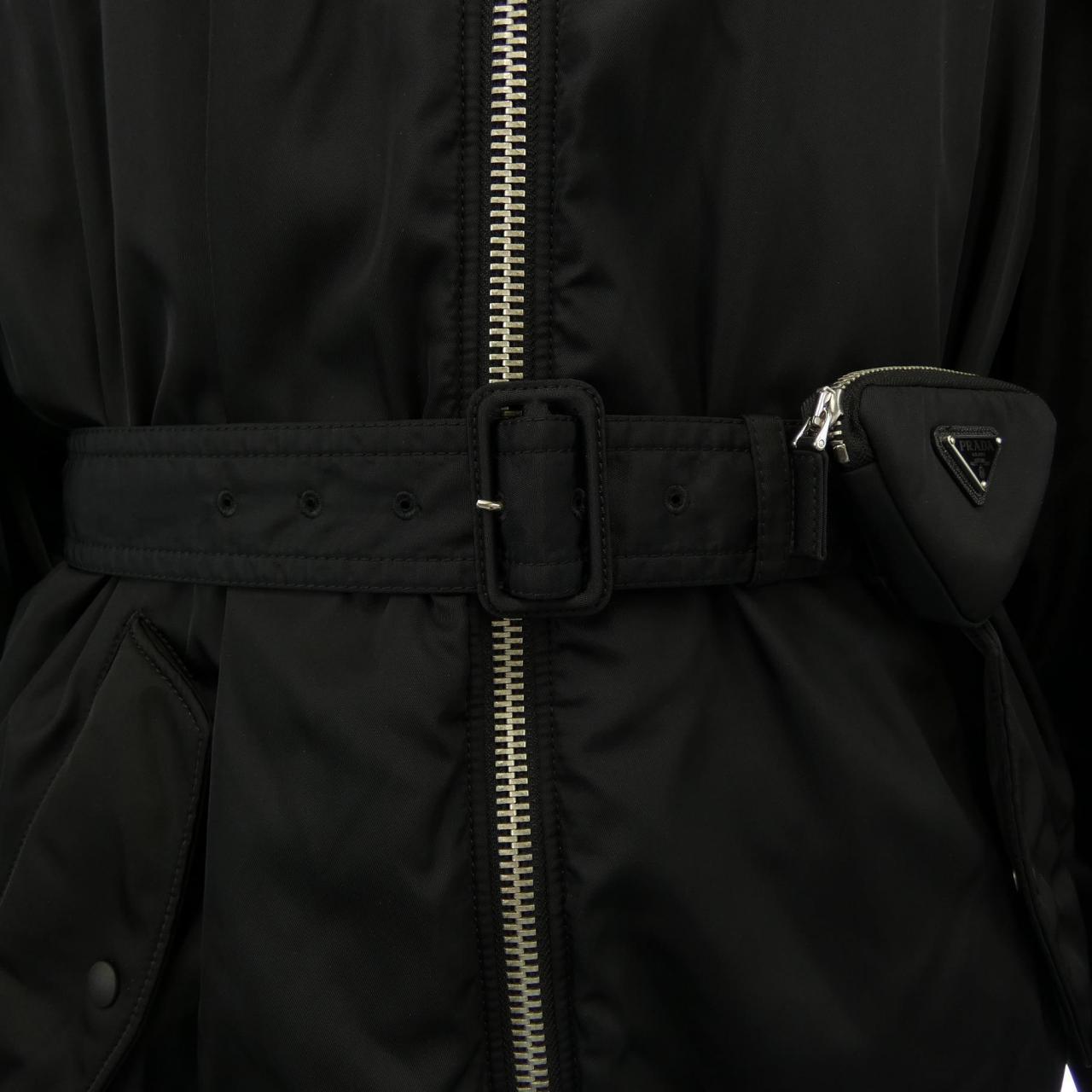 プラダ PRADA SGX093 S222 IWQ8 ブルゾン