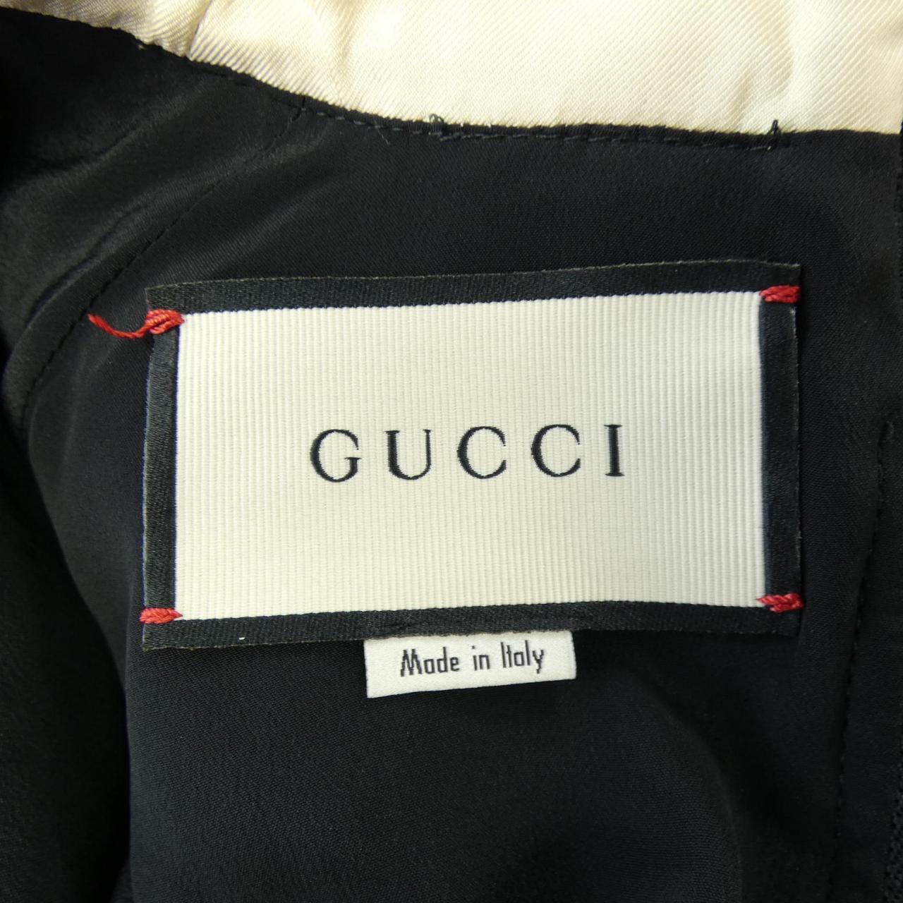 グッチ GUCCI 485286 ZJE47 ワンピース