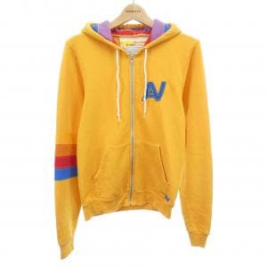 AVIATOR NATION パーカー