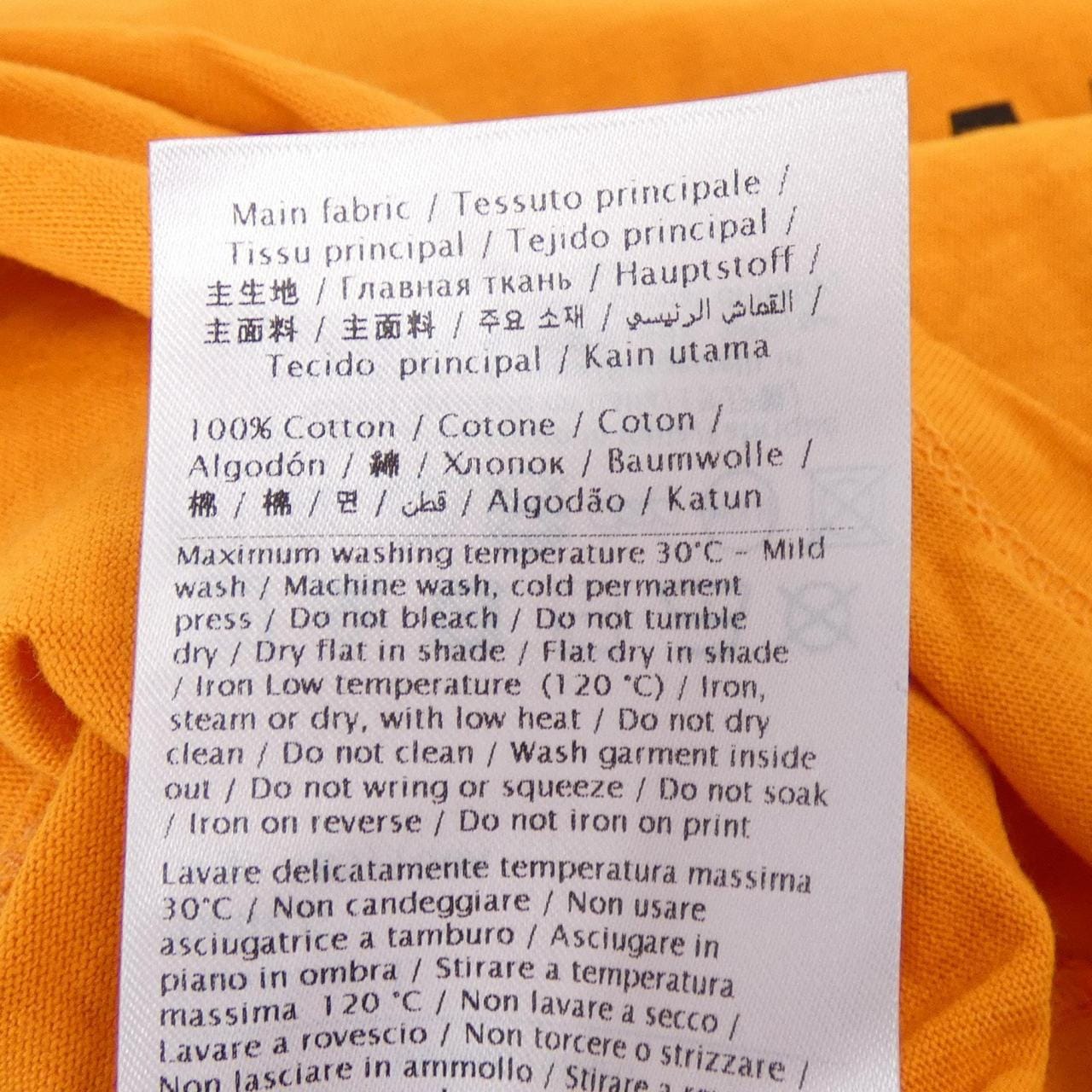 ヴァレンティノ VALENTINO 6V3MG16PAPG Tシャツ