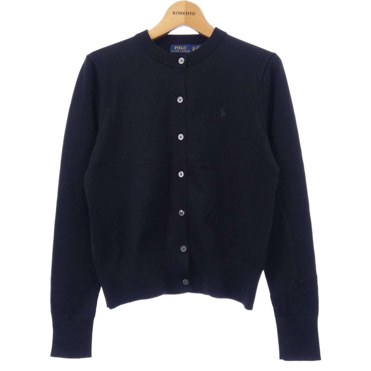 ポロラルフローレン POLO RALPH LAUREN カーディガン