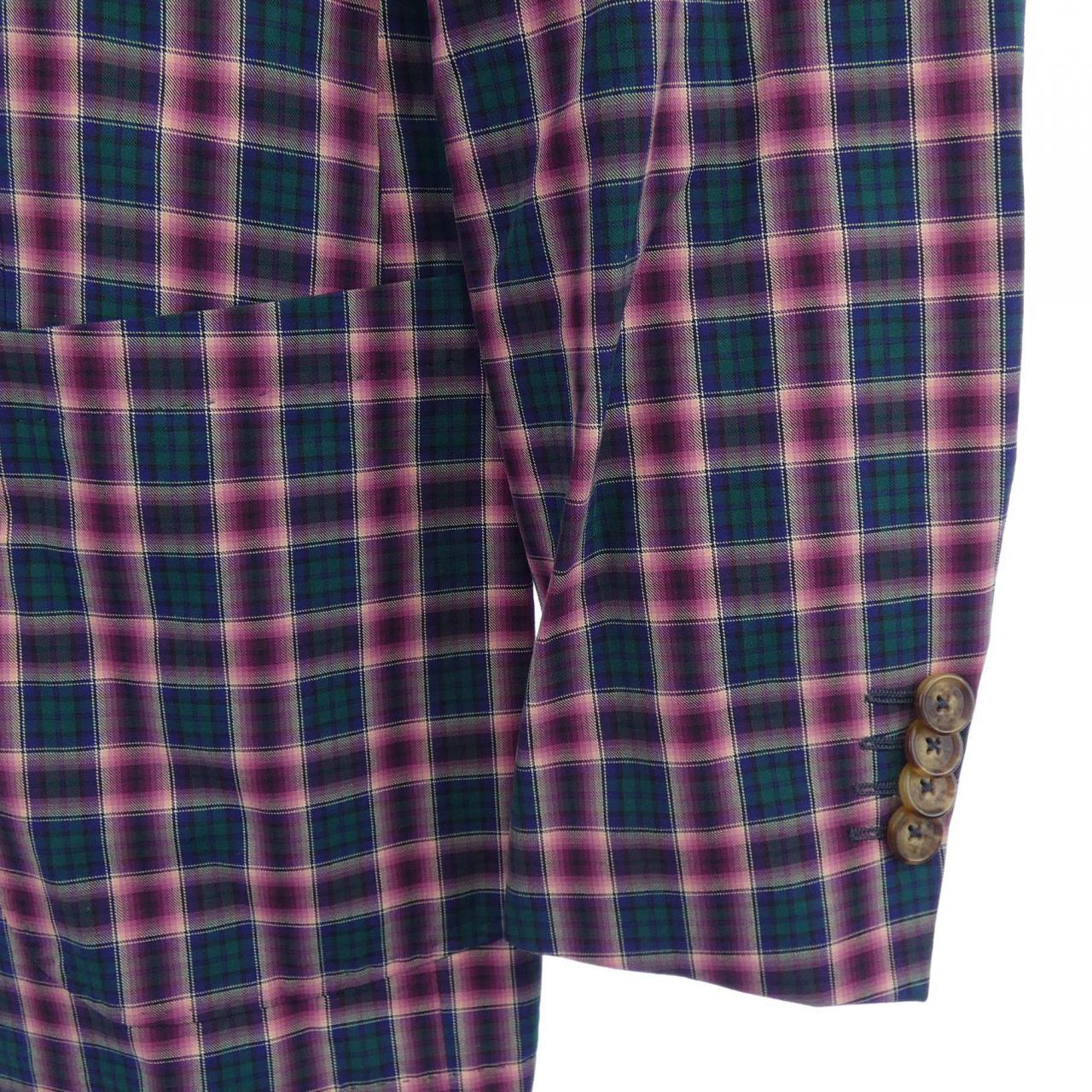 エトロ ETRO ジャケット