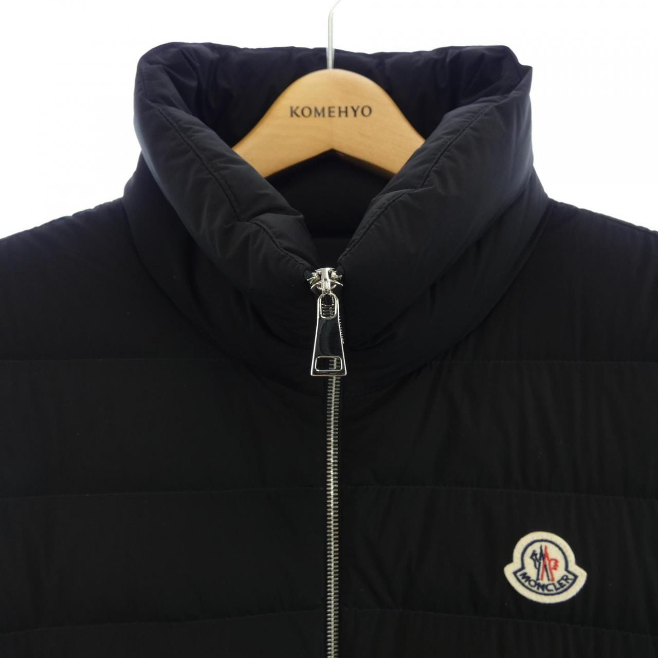 モンクレール MONCLER LANDE ダウンベスト