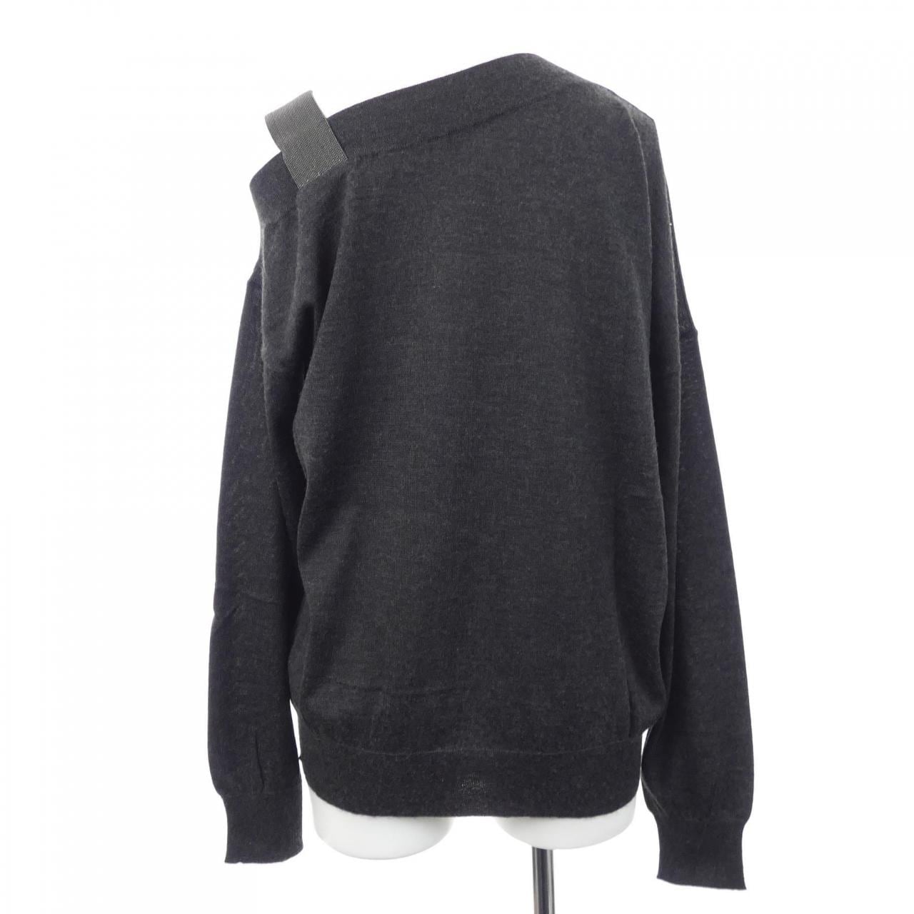 ブルネロクチネリ BRUNELLO CUCINELLI モニーレ M13843909 ニット