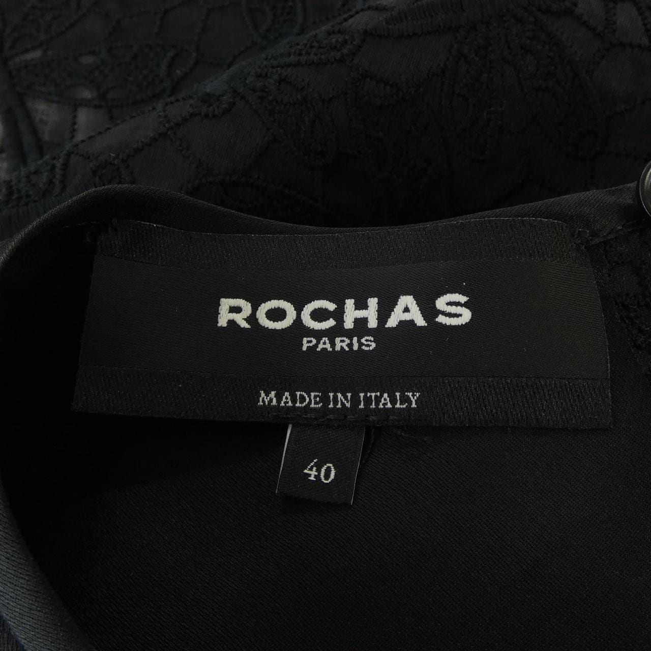 ロシャス ROCHAS トップス