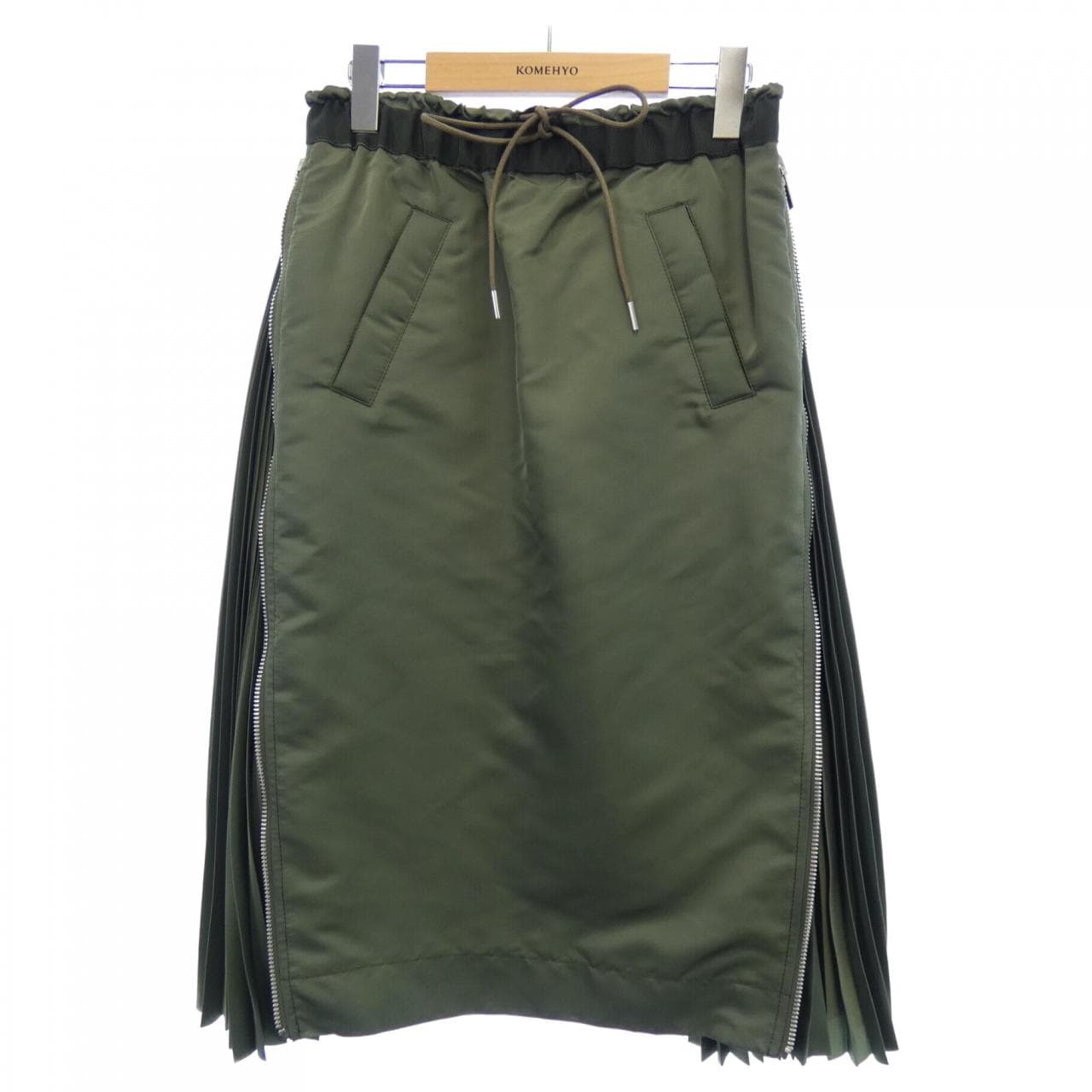 サカイ SACAI SCW-003 スカート