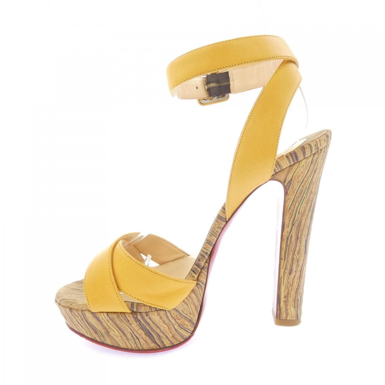 クリスチャンルブタン CHRISTIAN LOUBOUTIN サンダル