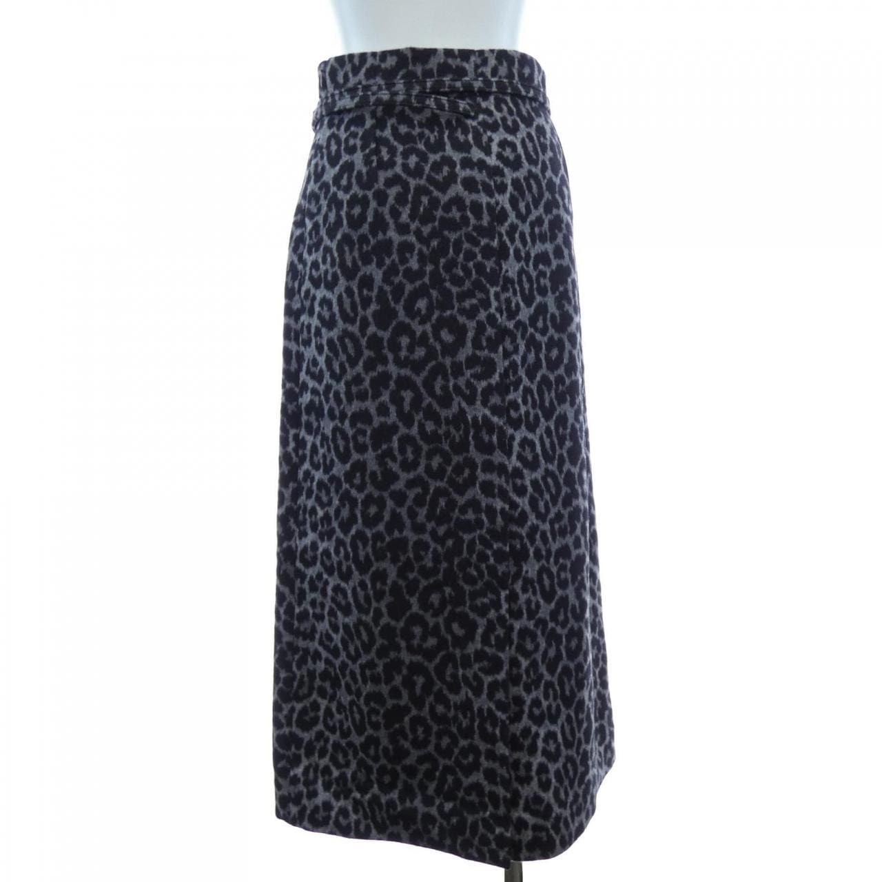 クリスチャンディオール CHRISTIAN DIOR 151J47A1133 スカート