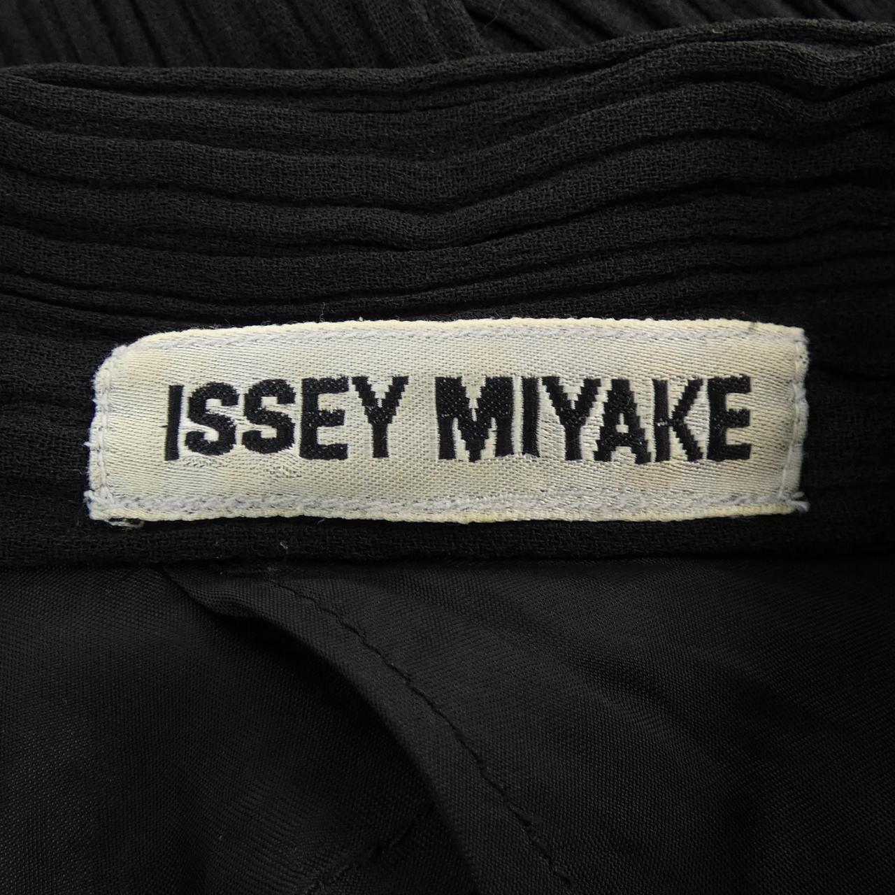 【ヴィンテージ】イッセイミヤケ ISSEY MIYAKE IM71-FD919 ジャケット