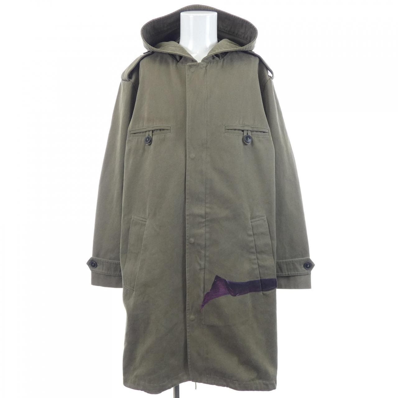 ヴァレンティノ VALENTINO UV0CKC656SH コート