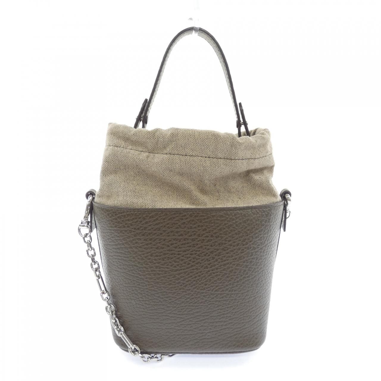 メゾンマルジェラ Maison Margiela 5AC バケットバック S61WG0035 BAG