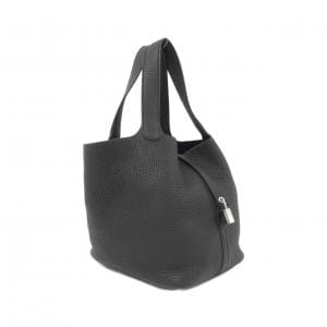 HERMES Picotin Lock MM 060991CK 包