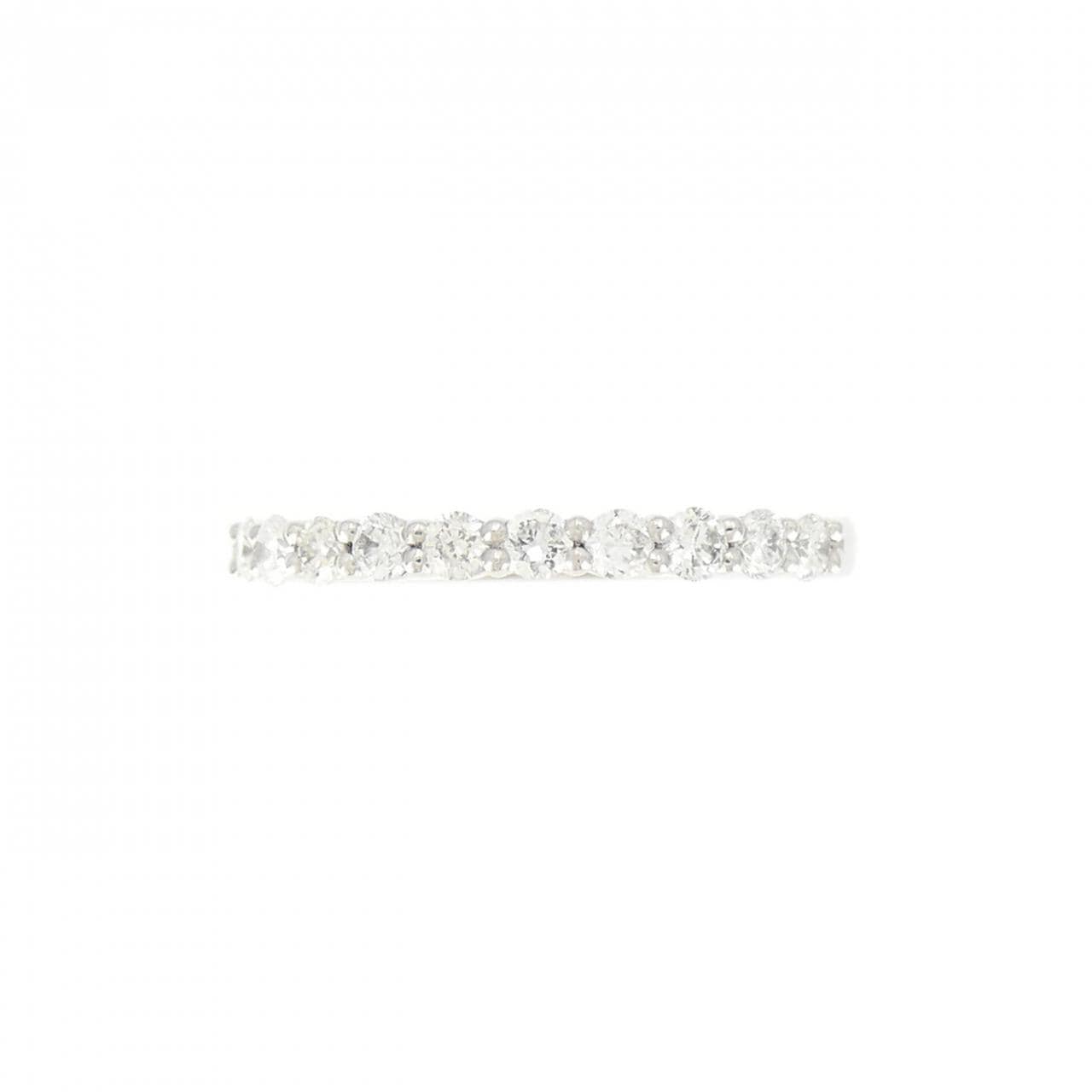 ヴァンドーム ダイヤモンド リング 0.30CT