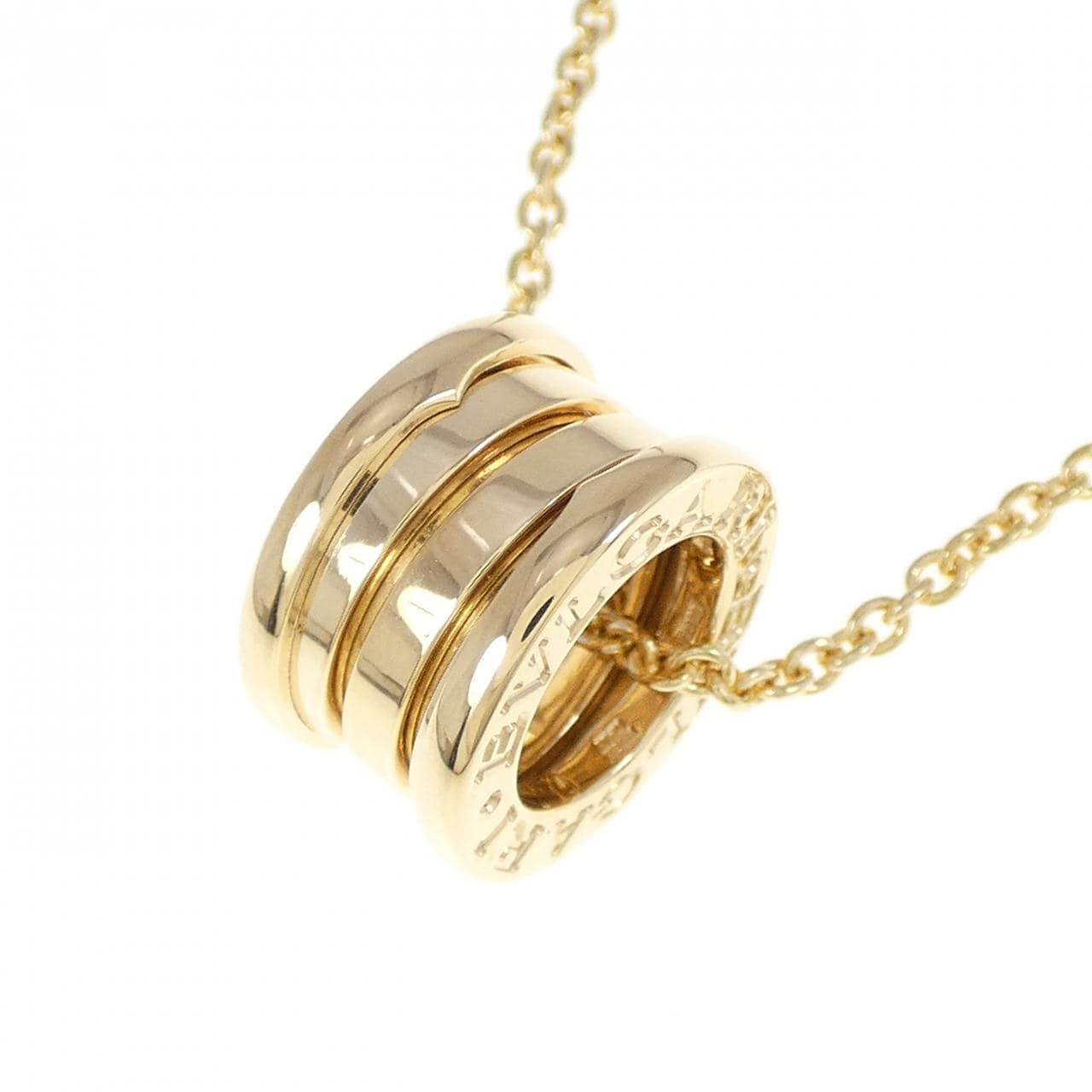 BVLGARI B.zero1 necklace