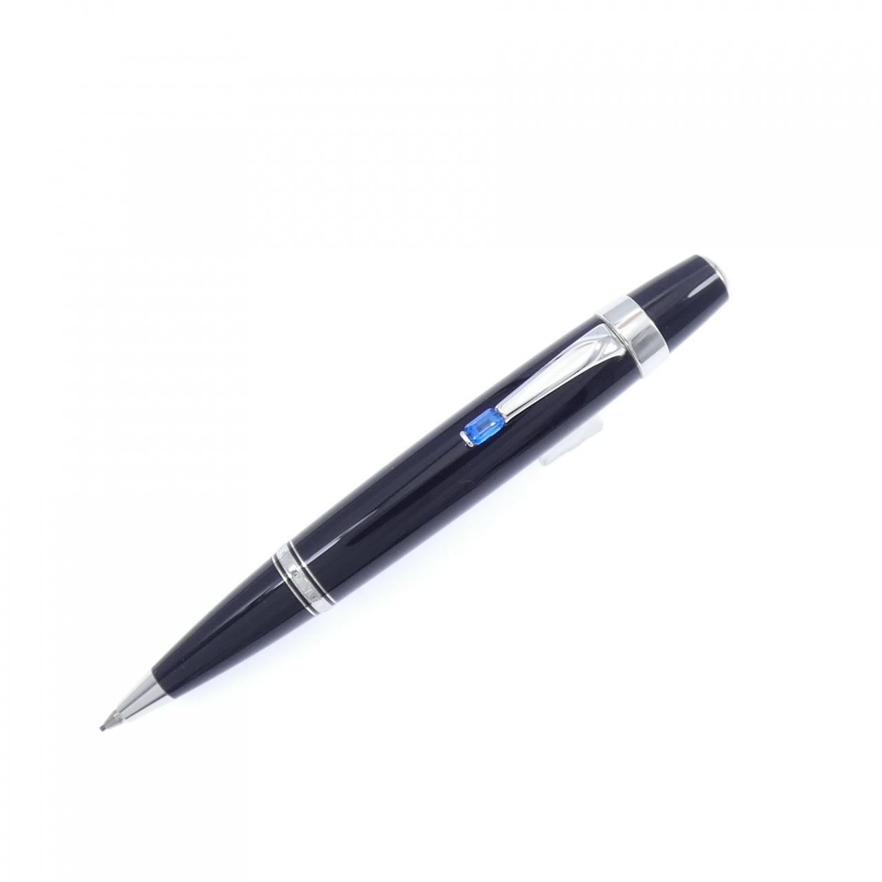 モンブラン ボエムブルー 5797 メカニカルペンシル