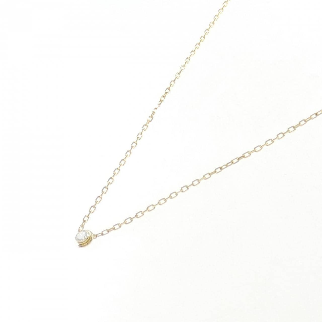 Cartier d&#39;Amour small necklace