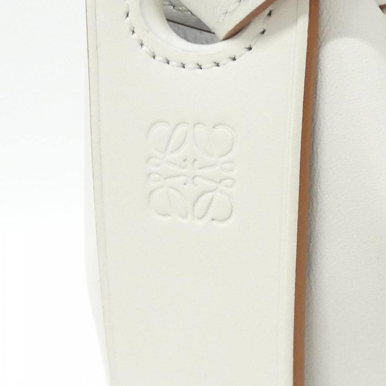 ロエベ バルーン バッグ ナノ A710R85X01 ショルダーバッグ