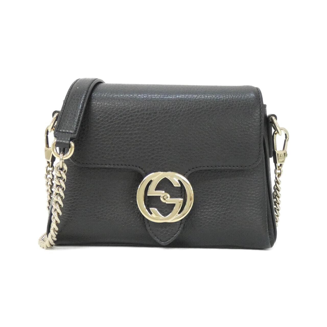 グッチ 607720 CAO0G ショルダーバッグ