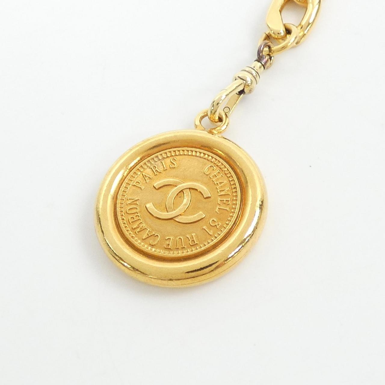 【ヴィンテージ】シャネル CHANEL BELT