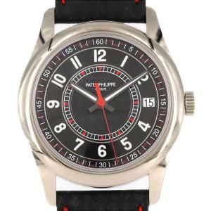 パテック･フィリップ カラトラバWG 6007G-010 WG 自動巻