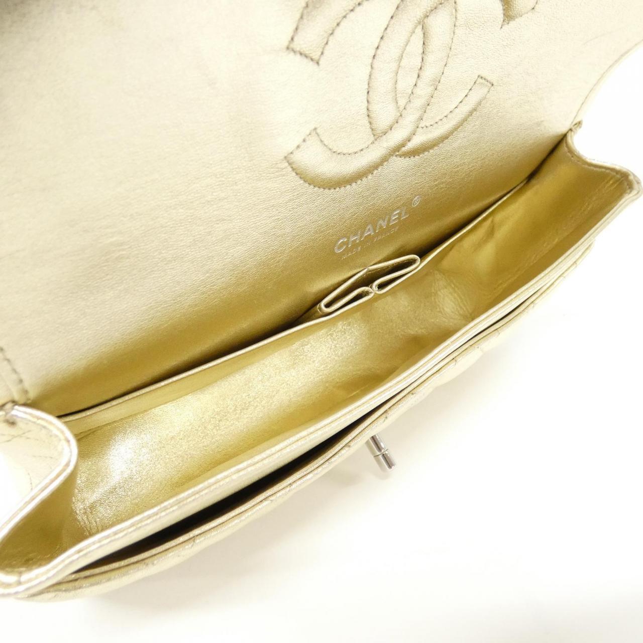 シャネル 1112 ショルダーバッグ