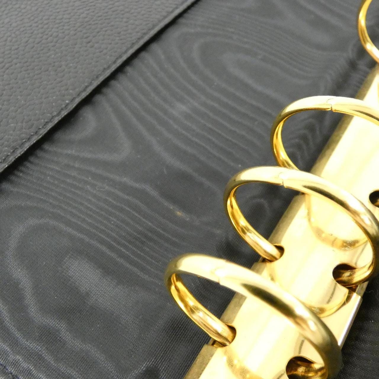 【ヴィンテージ】シャネル タイムレスCC ライン 13504 オーガナイザー