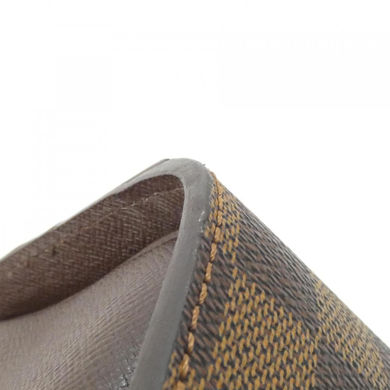 ルイヴィトン ダミエ トリアナ N51155 バッグ