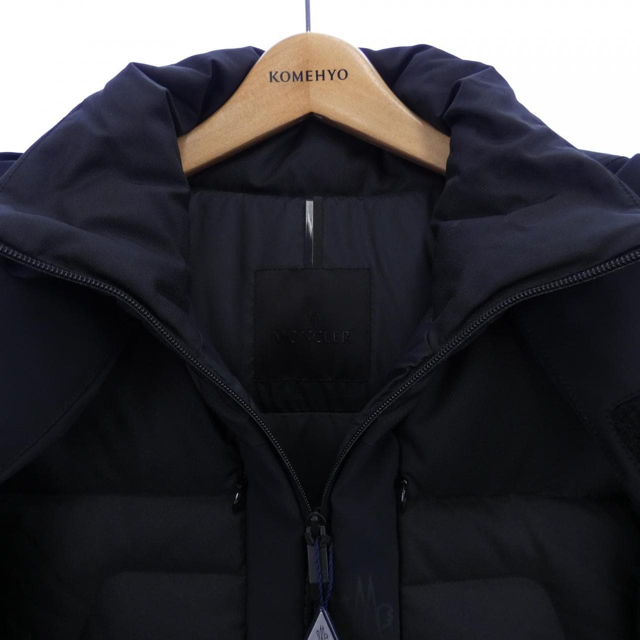 【新品】モンクレール MONCLER ダウンジャケット